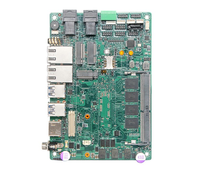 MSK-TL5003AW（R100）-機(jī)器人主板